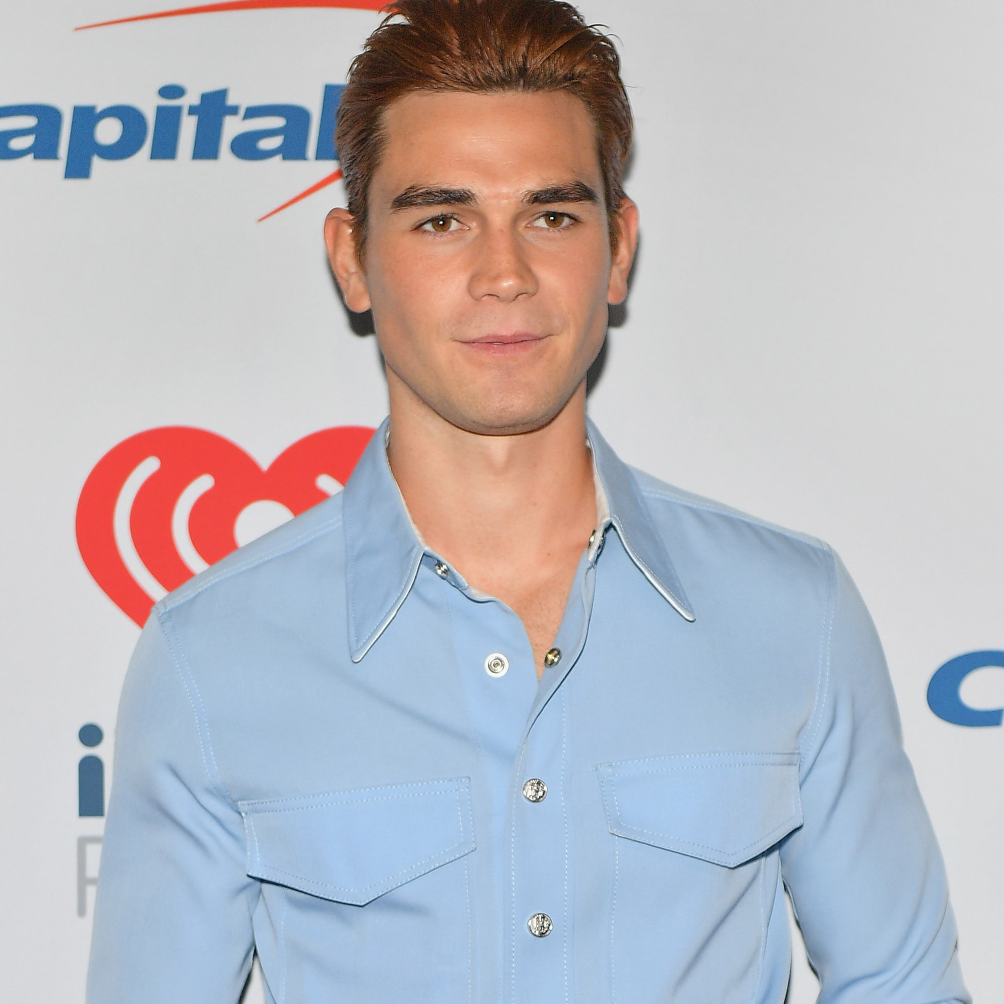 Kj Apa Responds To Criticism Over Being So Silent On Black Lives Matter Movement