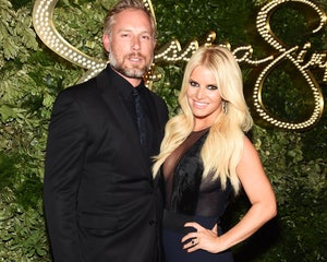 Jessica Simpson Shares 'Unrecognizable' Rock Bottom Photo On 4