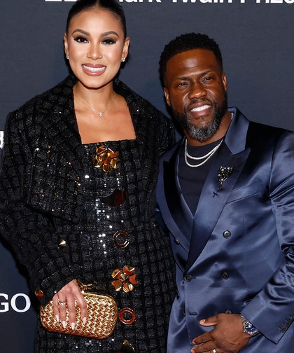 Who Is Kevin Hart's First Wife? New Details On Torrei Hart, His Former  Spouse Of 8 Years And Mom To Two Of His Kids | YourTango