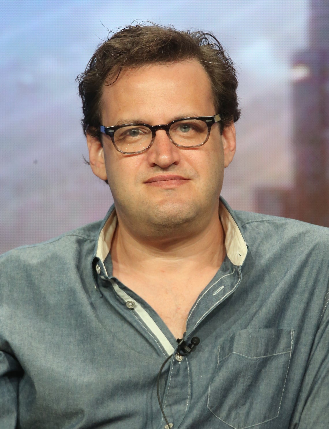 Andrew Kreisberg: Executive Producer of "Arrow," "Supergirl," "The Flash." Kreisberg was accused of sexual harassment and inappropriate touching by 19 women and suspended from Warner Bros.