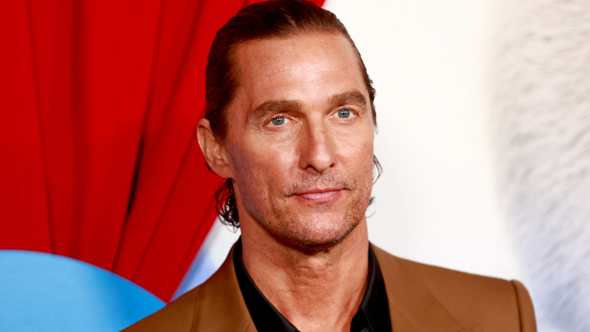 Matthew McConaughey Says Fortune Teller Convinced Him to do 'How to Lose a Guy in 10 Days'