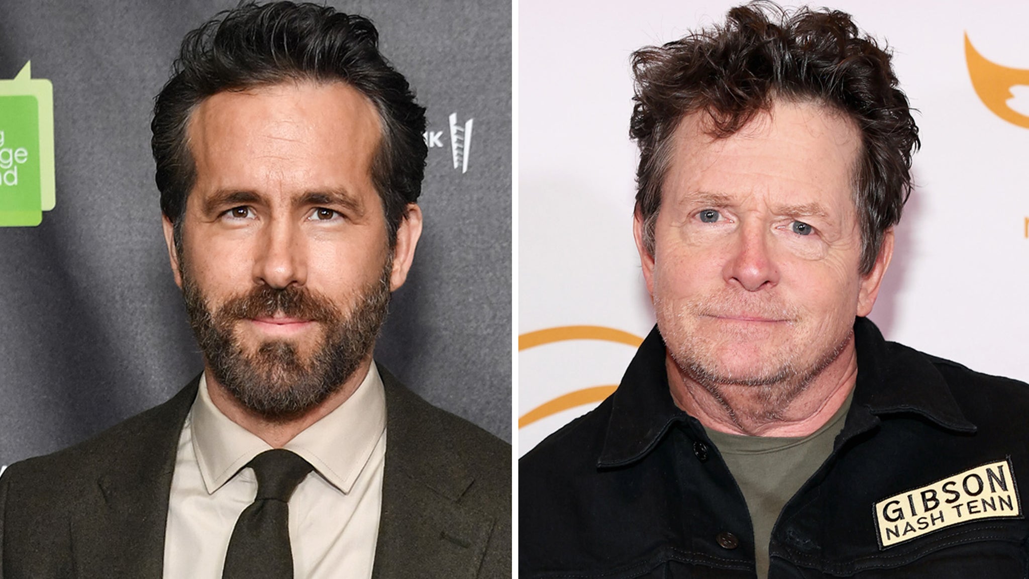 Ryan Reynolds Says Michael J. Fox Made His Late Dad 'Feel Less Alone'