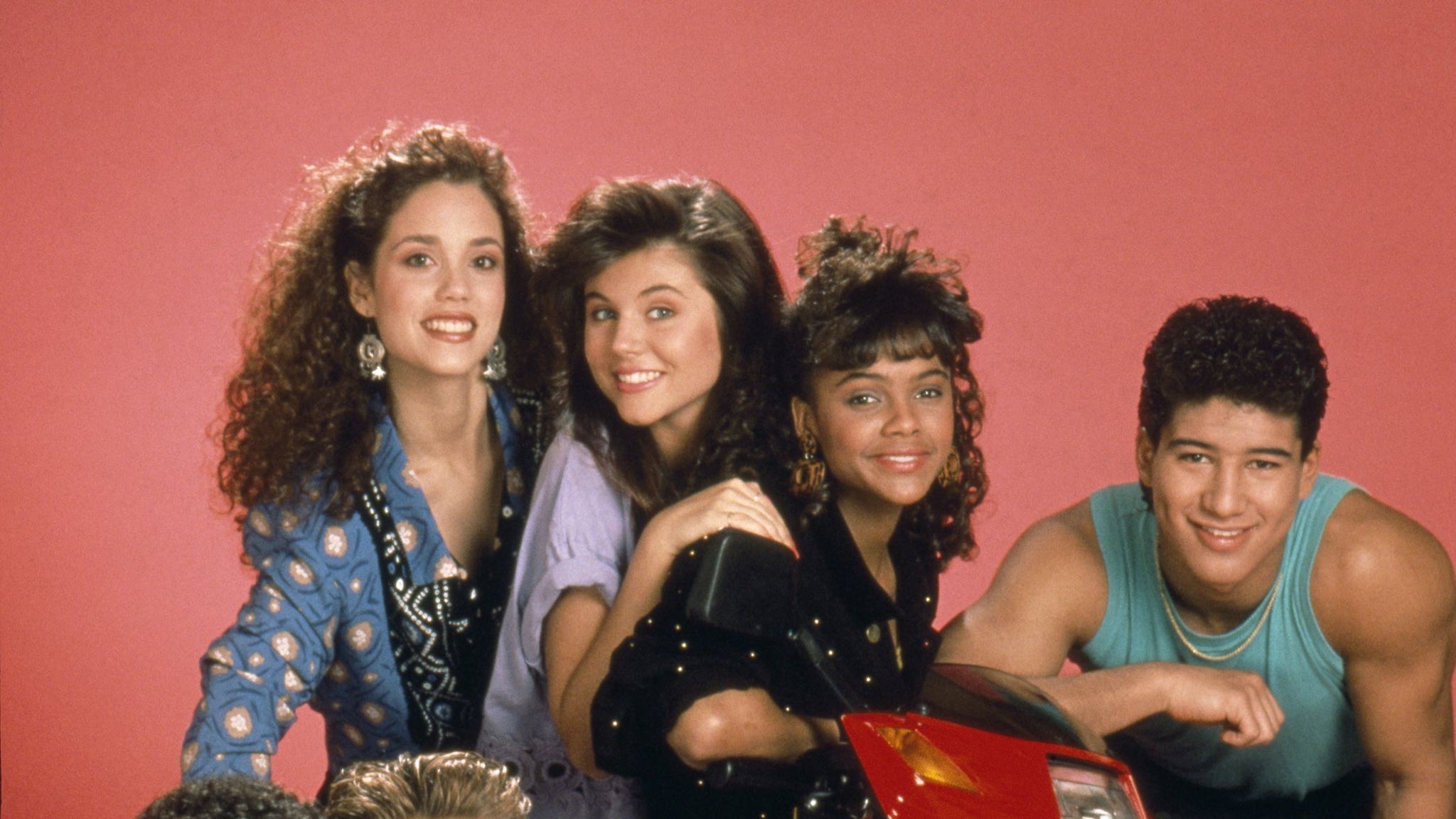 'Saved By the Bell' Turns 30 -- See What the Cast Looks Like Now!