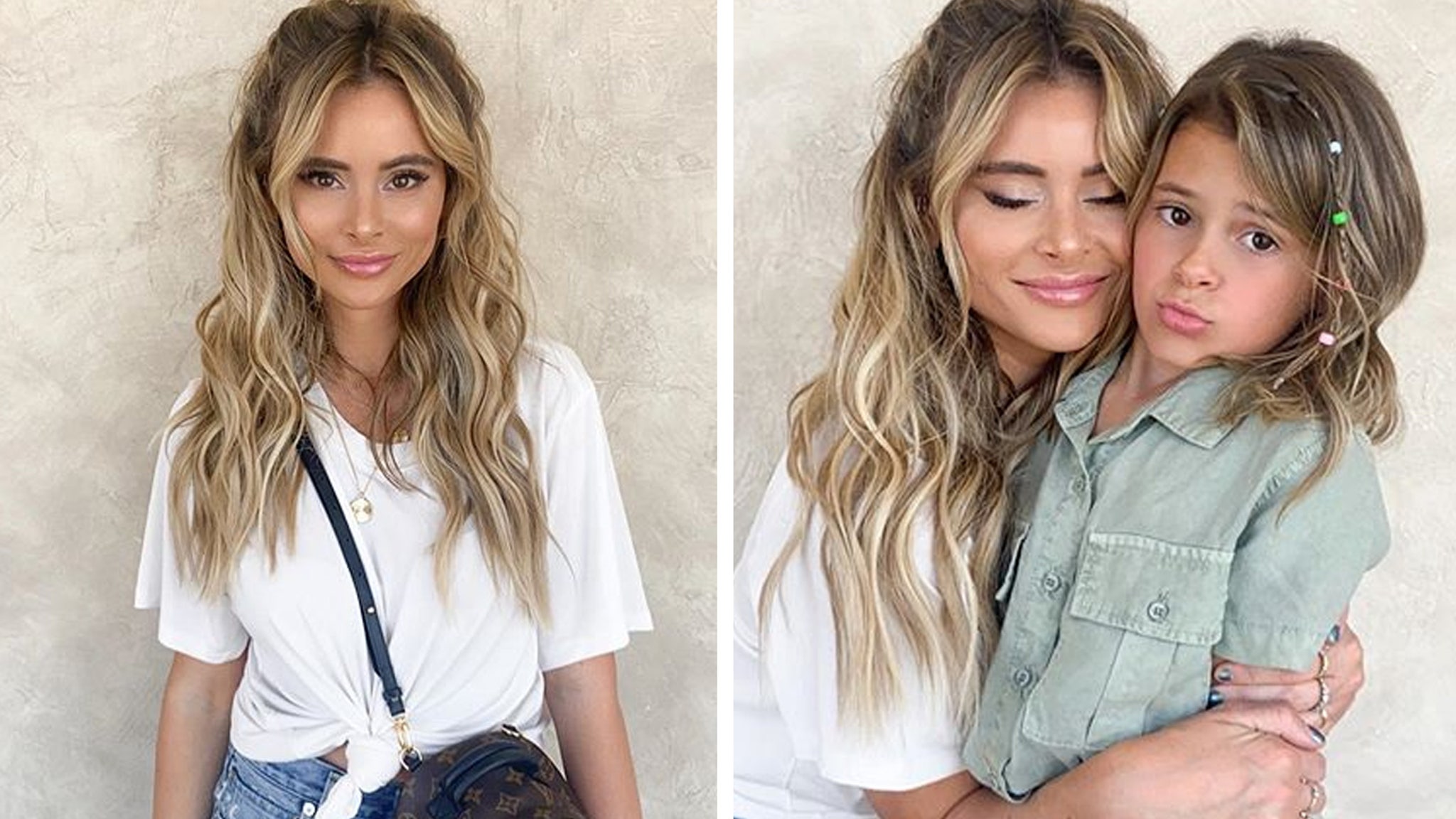 Bachelor's Amanda Stanton Defends Driving From California To Arizona For  Quarantine Haircut