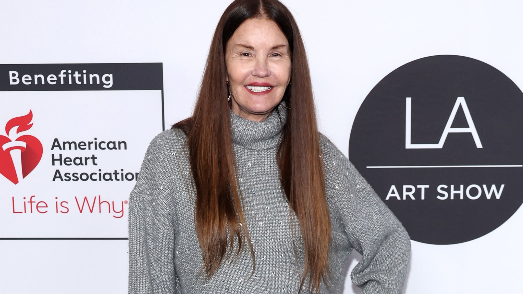 Janice Dickinson Reveals When She First Started Getting Plastic Surgery