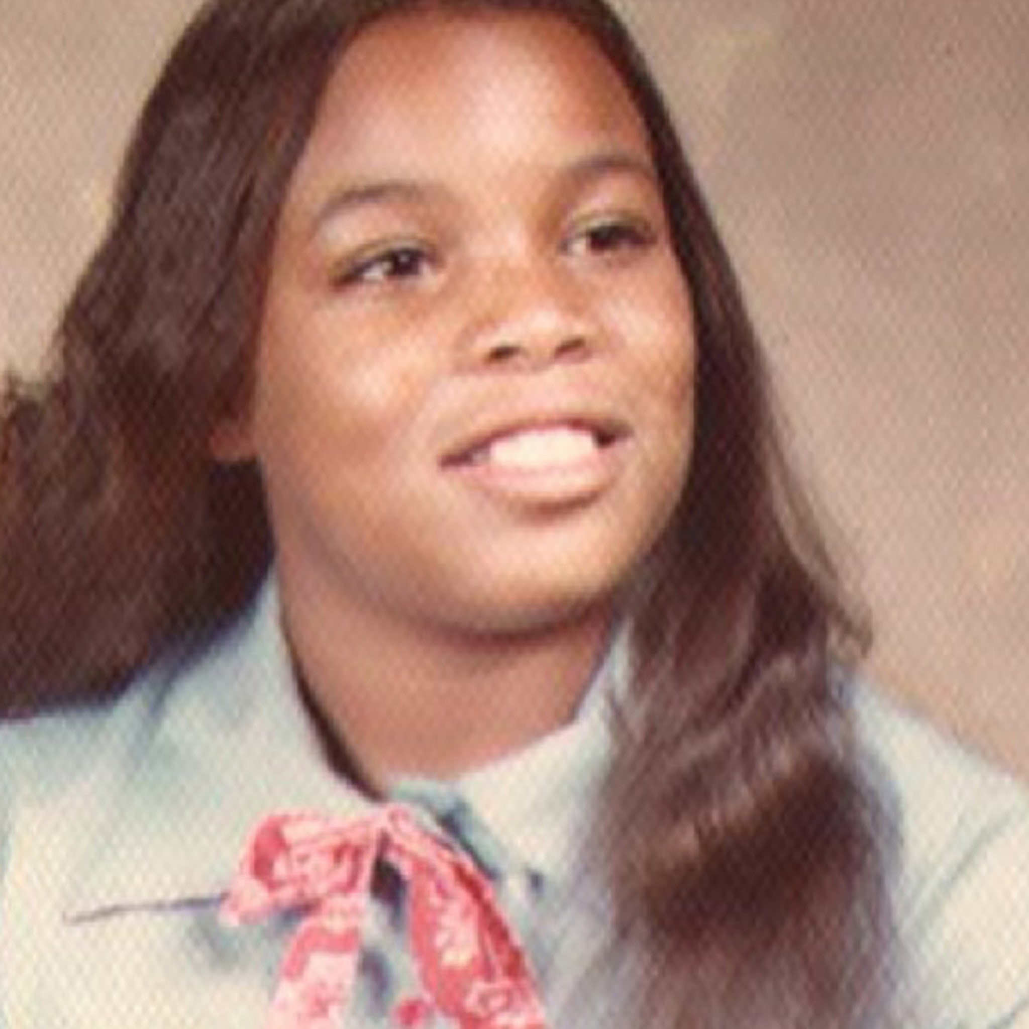 Throwback Thursday: See Wendy Williams as a Cute Kid!