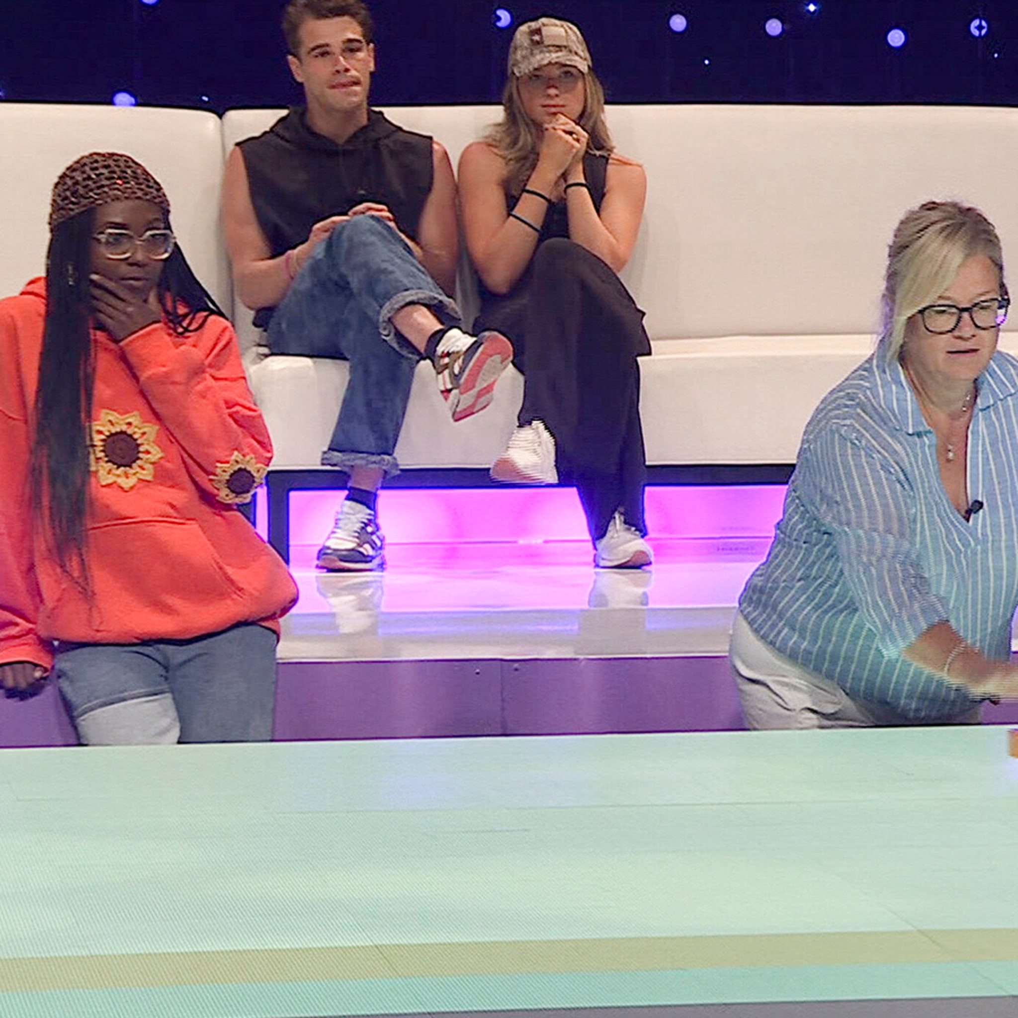 Big Brother Recap Season 26, Episode 3: Game-Changing Eviction Twist Offers  Nominees Chance to Save Self