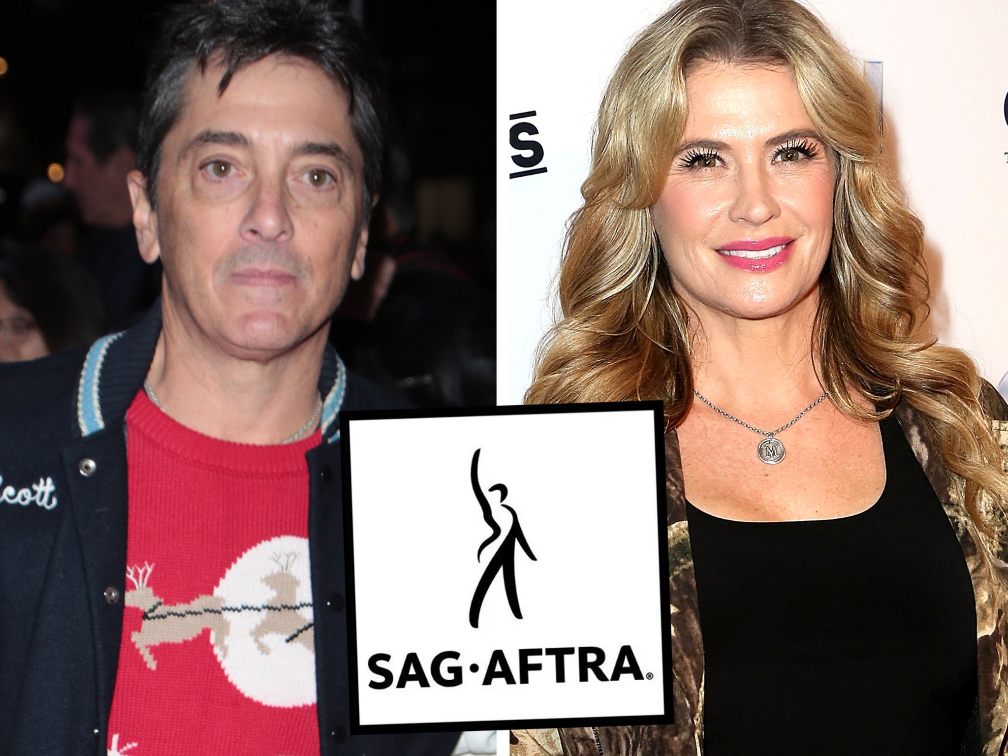 Scott Baio, Kristy Swanson Movie Failed to Comply with COVID-19, Child  Actor Rules: SAG-AFTRA Claims