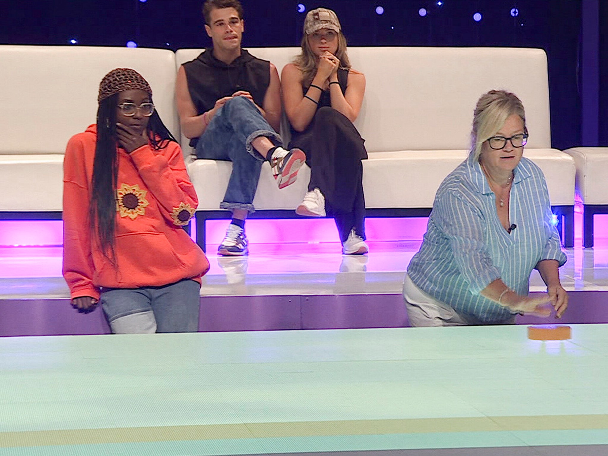 Big Brother Recap Season 26, Episode 3: Game-Changing Eviction Twist Offers  Nominees Chance to Save Self