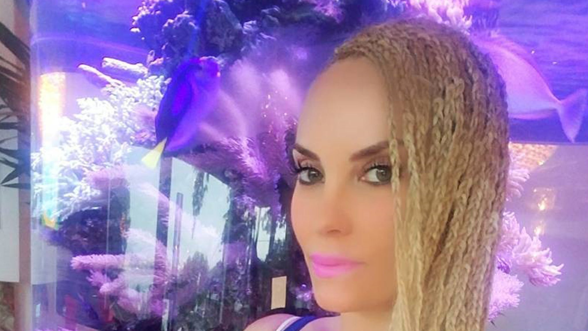 Coco Says It's 'So Stupid' People Think Her New Braids Are Cultural ...