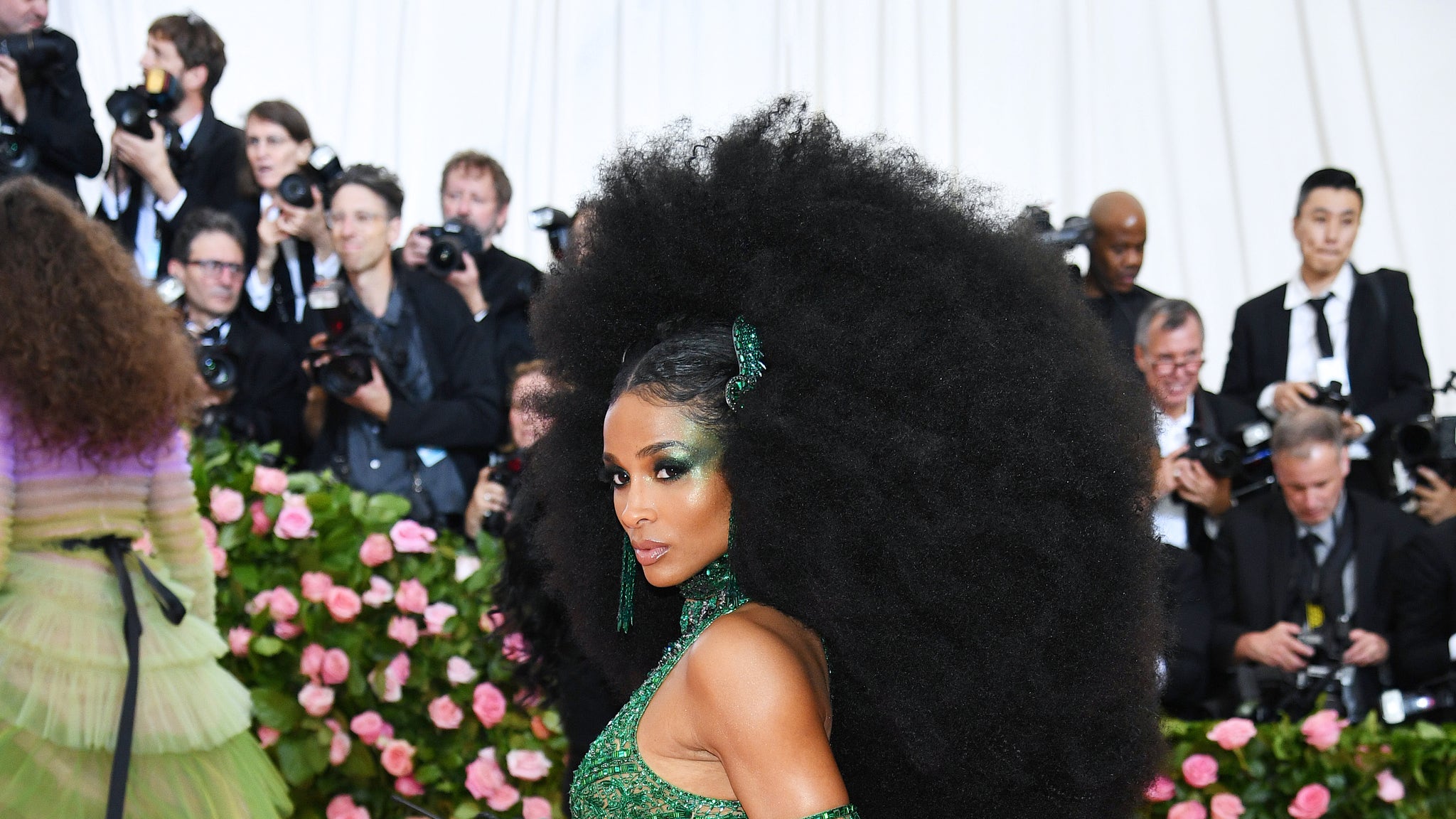 Met Gala 2019: Every Must-See Look from the Pink Carpet