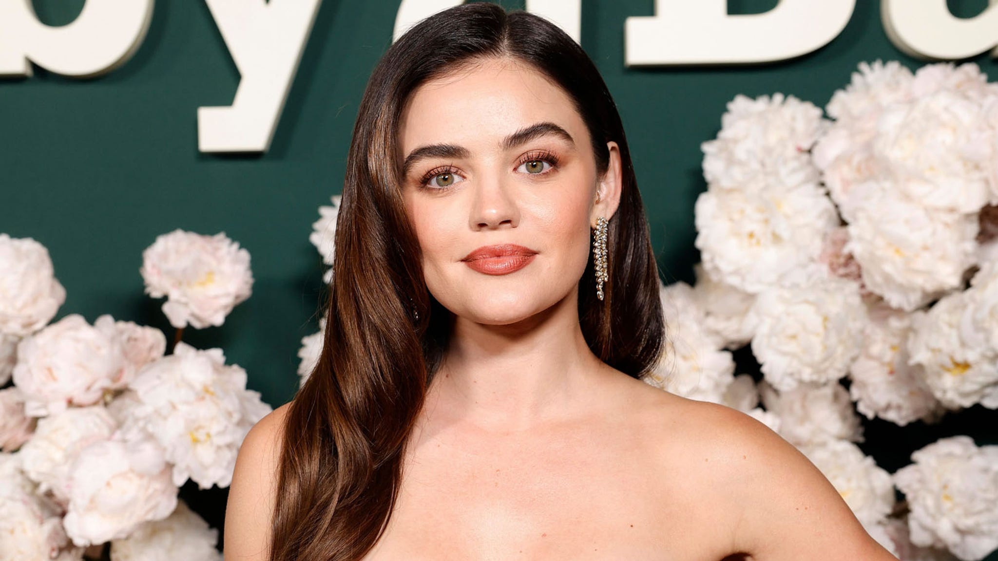 Lucy Hale Celebrates 2 Years Of Sobriety Reflects On Deeply Personal Journey