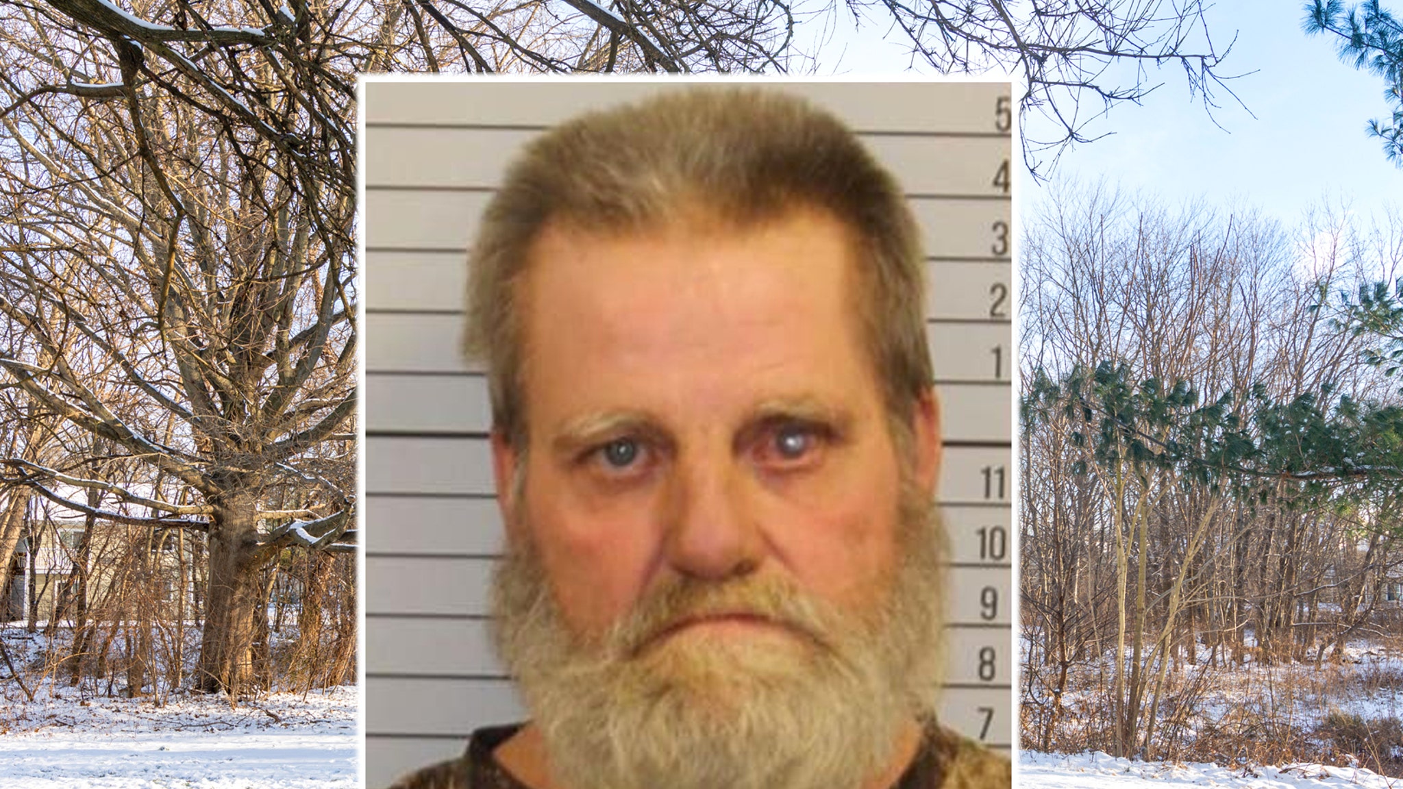 Man Facing Multiple Attempted Murder Charges After Shooting at Family Sledding Near His Property: Sheriff