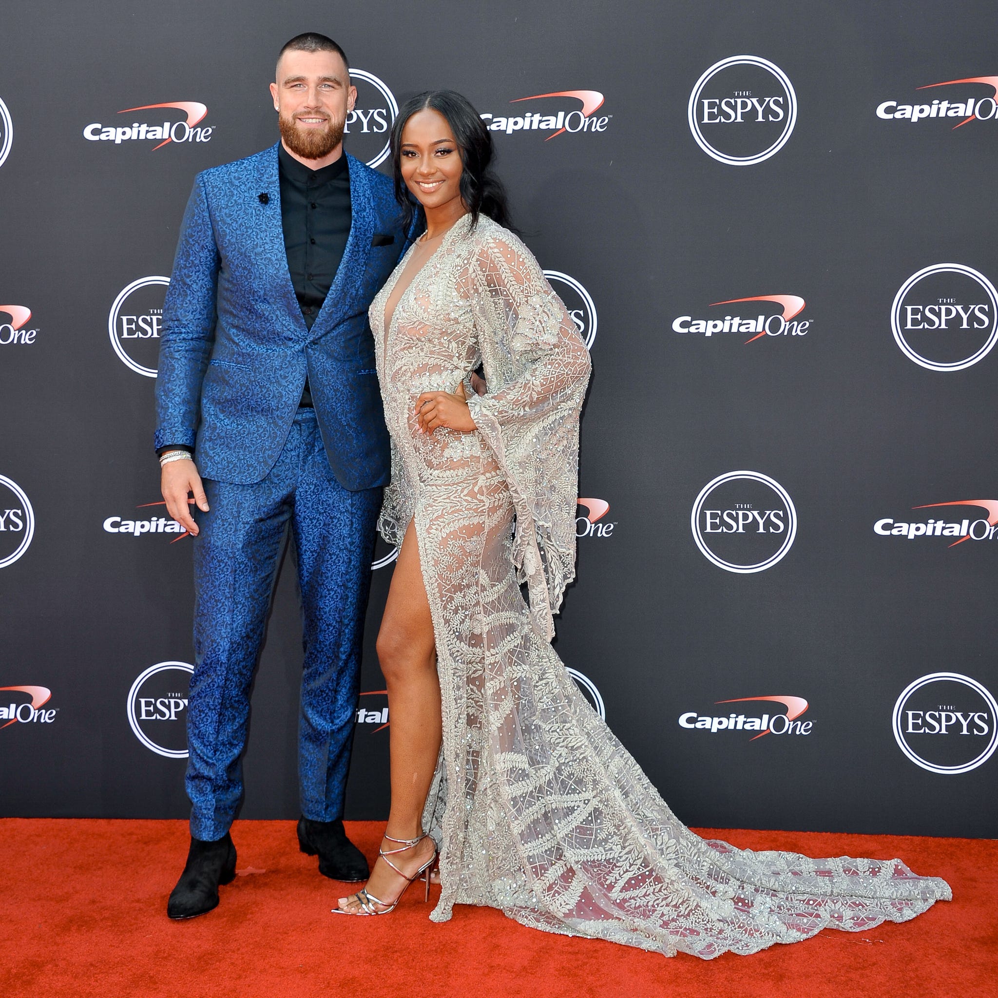 Travis Kelce's ex-girlfriend Kayla Nicole addresses 'backlash and  embarrassment' amid Taylor Swift rumours