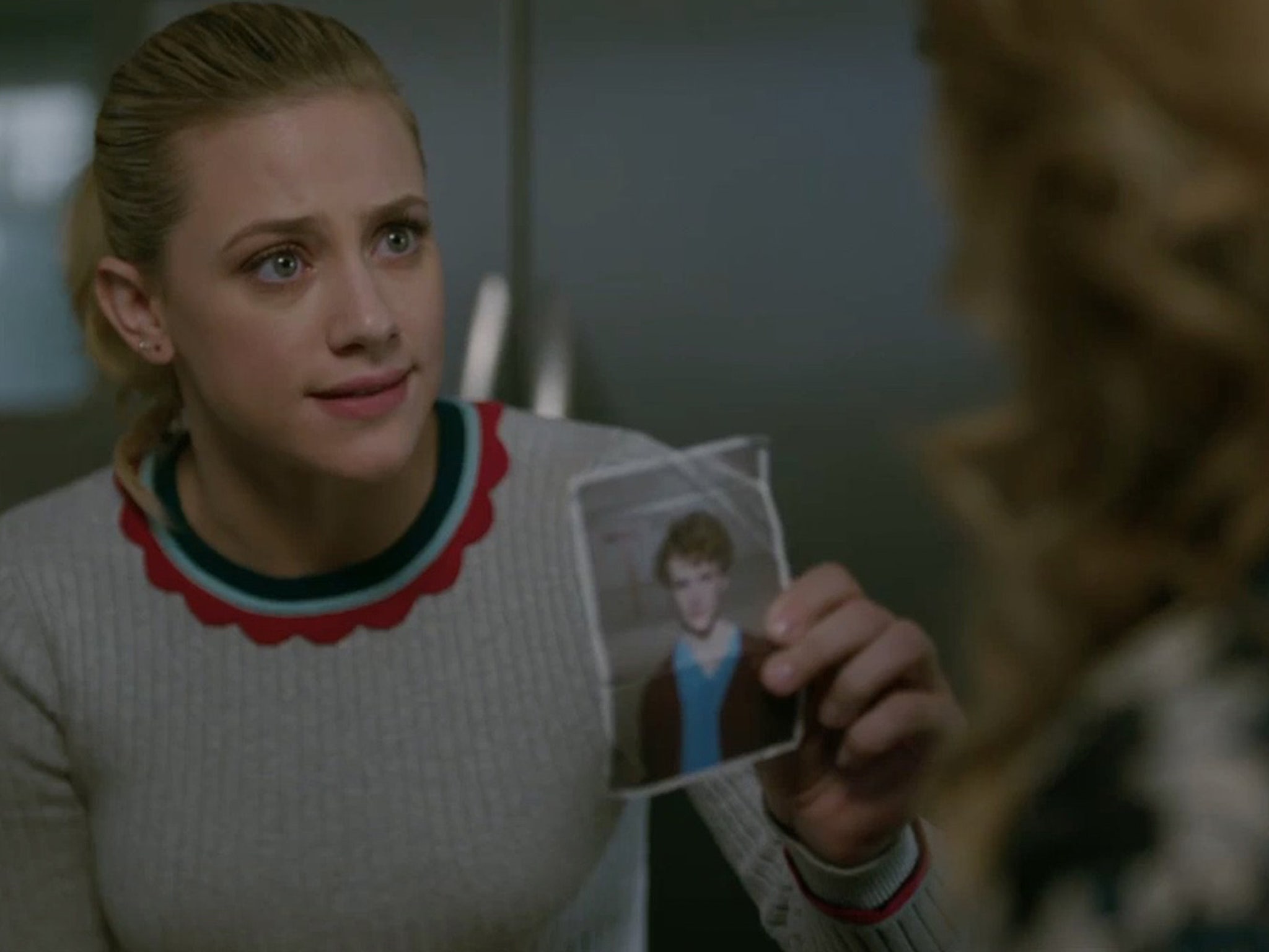 Who Is the TBK on 'Riverdale'? Did Betty Just Kill Him With a Scissor?