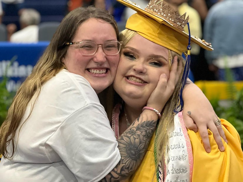 Alana 'Honey Boo Boo' Thompson Graduates High School, Reveals Future Plans