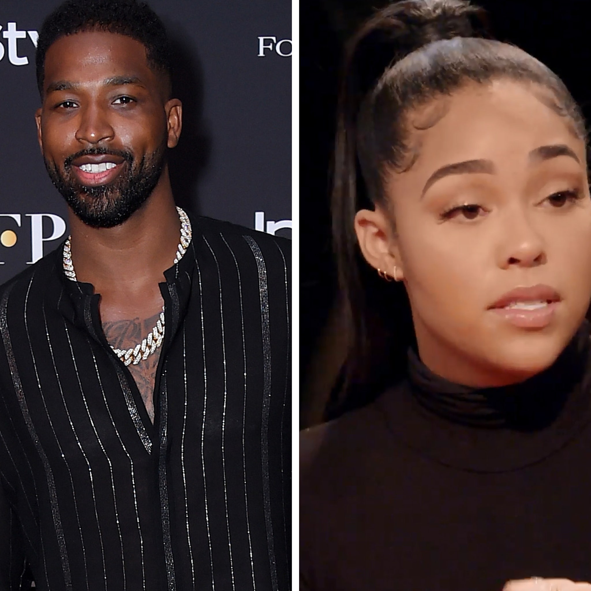 How Tristan Thompson's 'KUWTK' Confession Doesn't Line Up with Jordyn Woods' 'Red Table Interview
