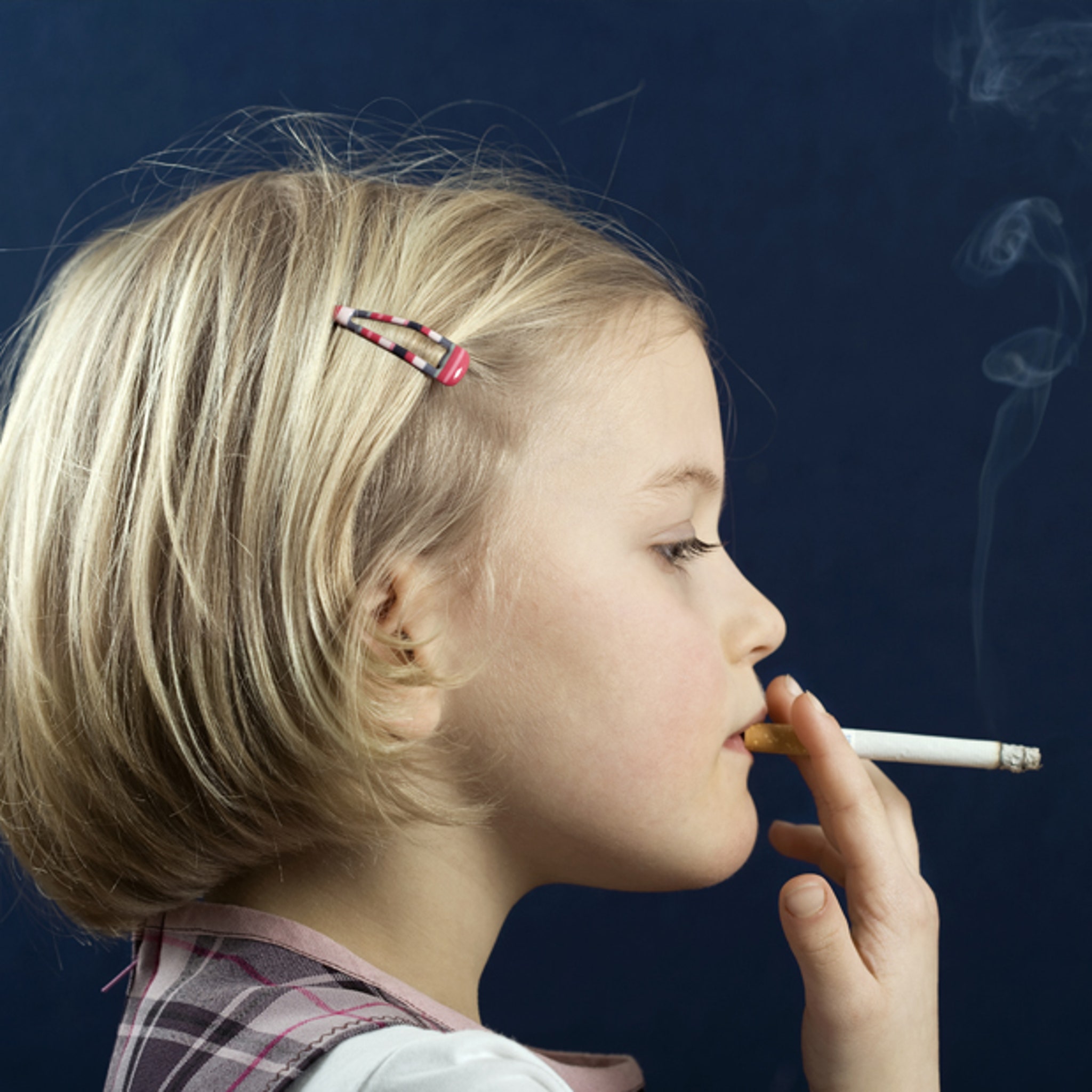 Tonen Dank u voor uw hulp lekkage New Zealand To Ban Kids From Smoking — For The Rest Of Their Lives