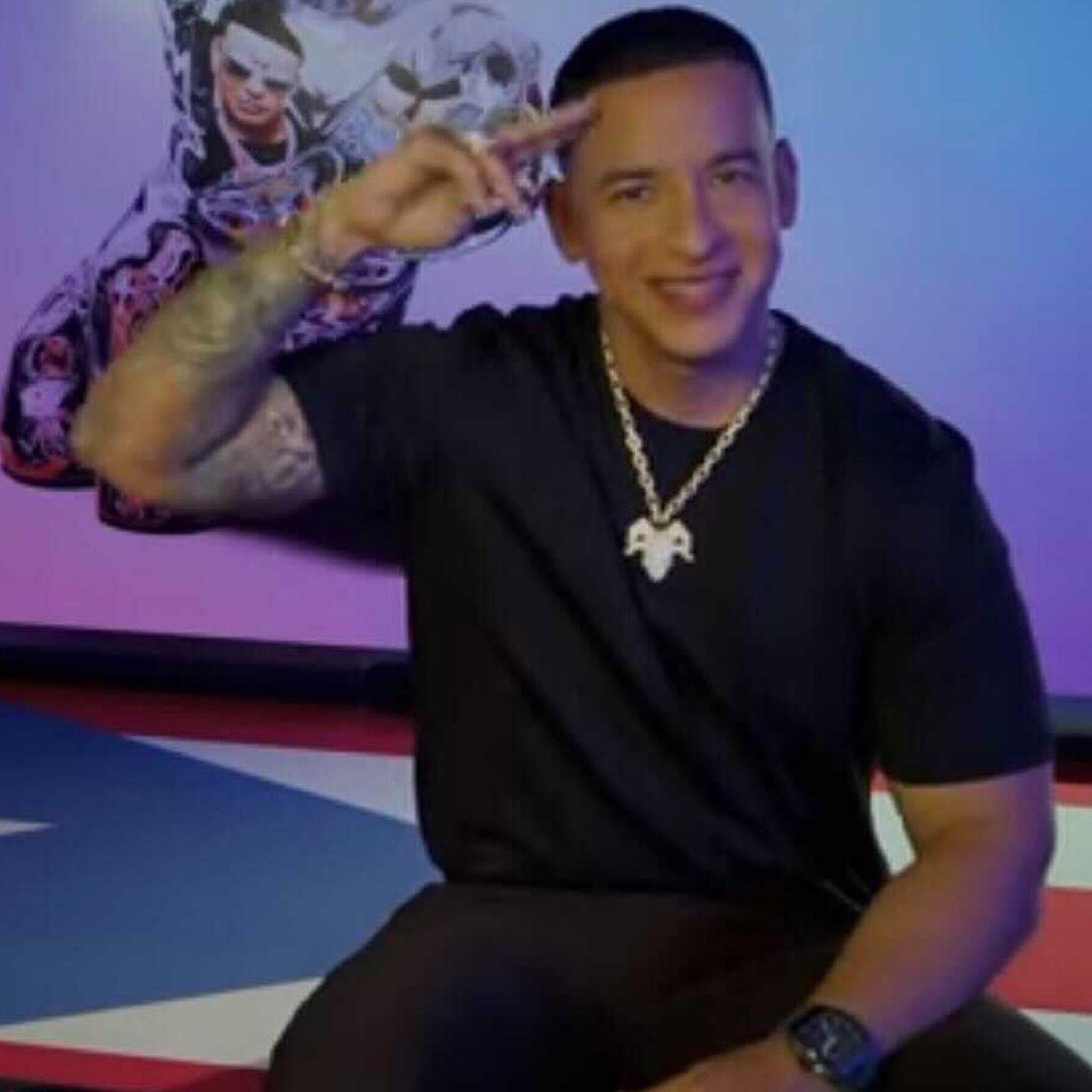 Daddy Yankee says goodbye and retires from music - HIGHXTAR.