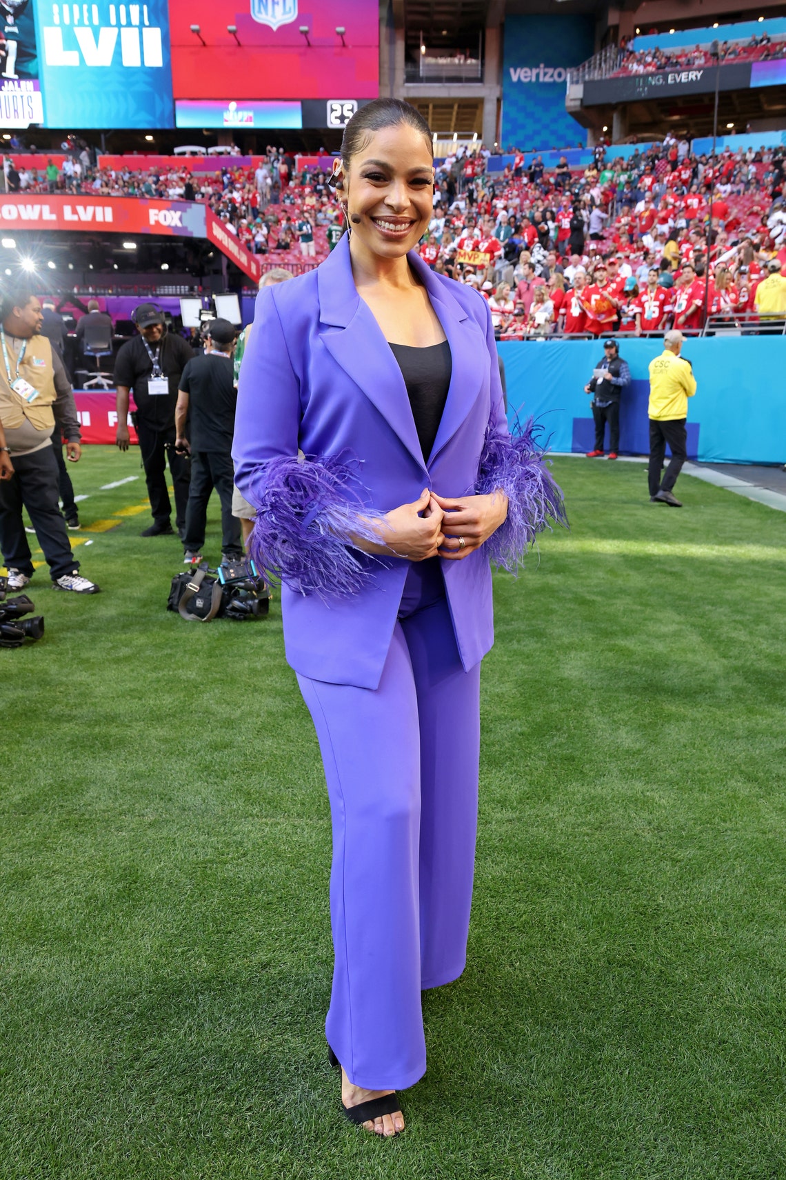 jordin sparks super bowl national anthem