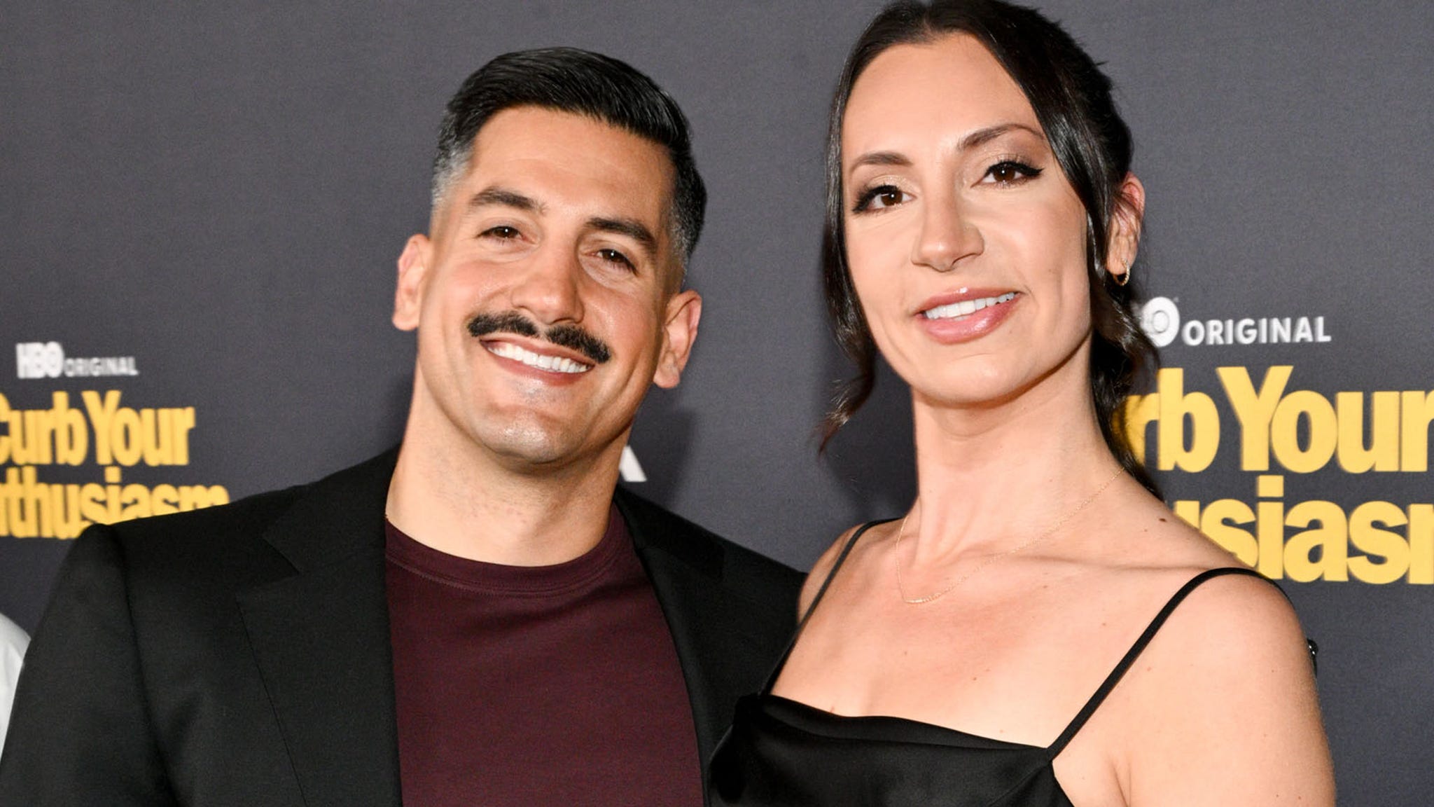 TikTokers Alexandra Madison and Jon Bouffard Expecting Baby Following Pregnancy Loss