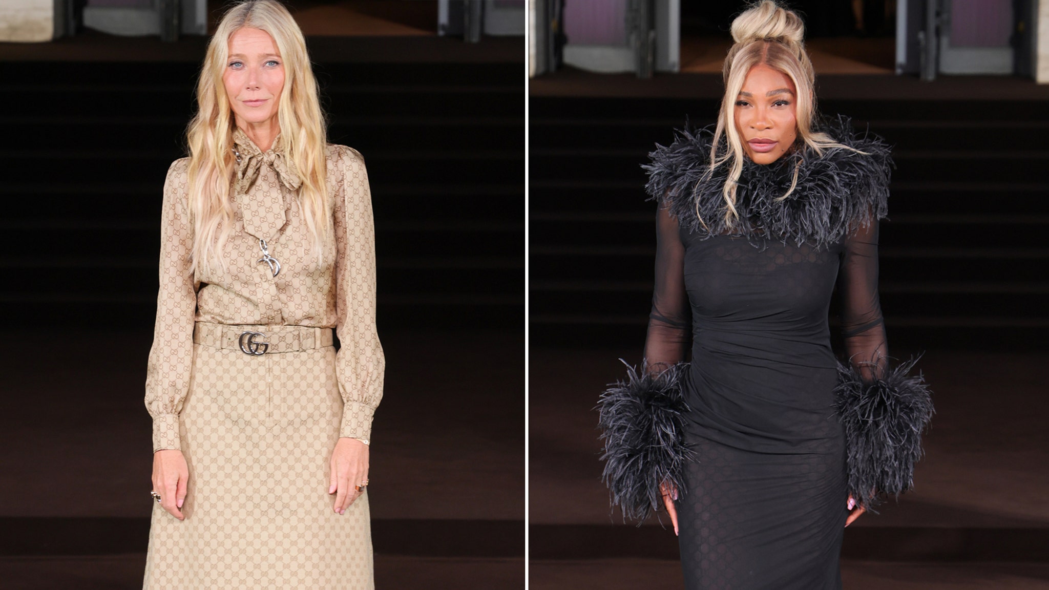Every Must-See Celebrity Sighting at Milan Fashion Week