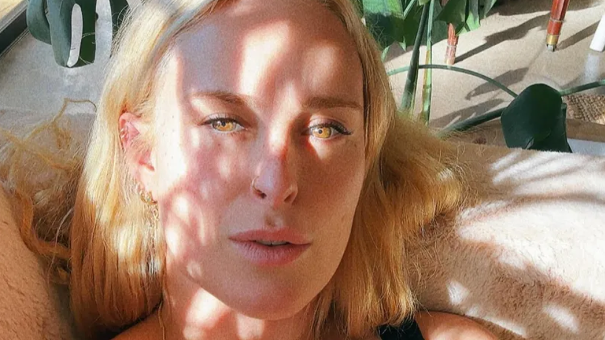 Rumer Willis Slams Online Criticism of Her Breastfeeding 2-Year-Old Daughter Louetta