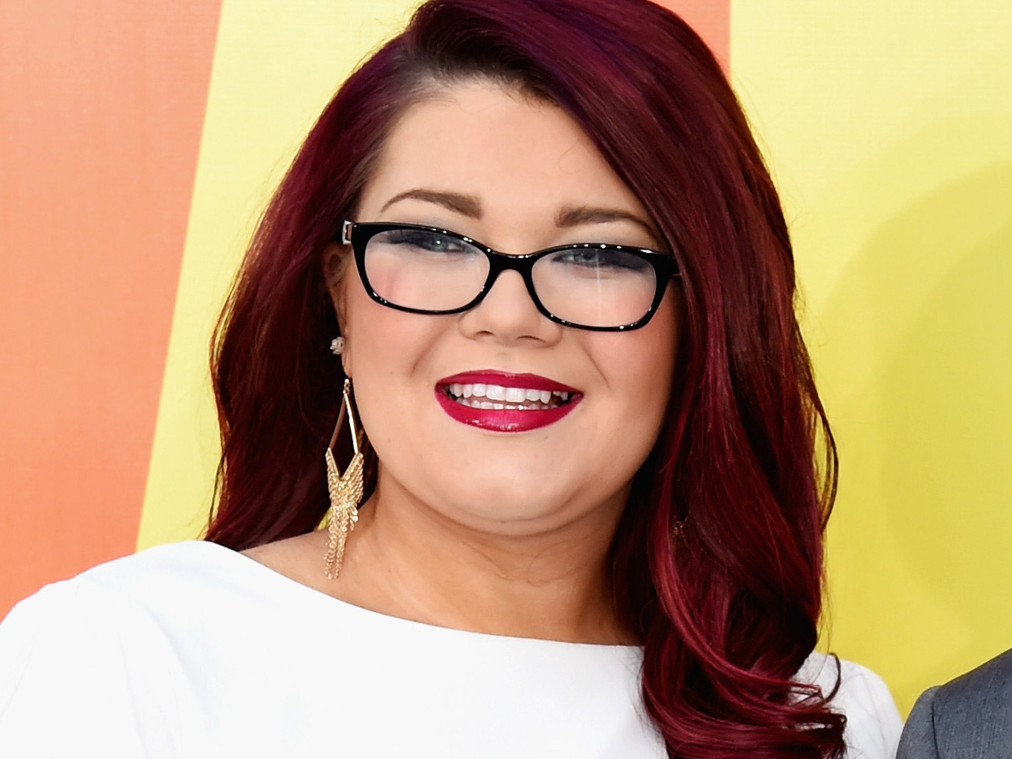 Amber portwood nude (39) фото