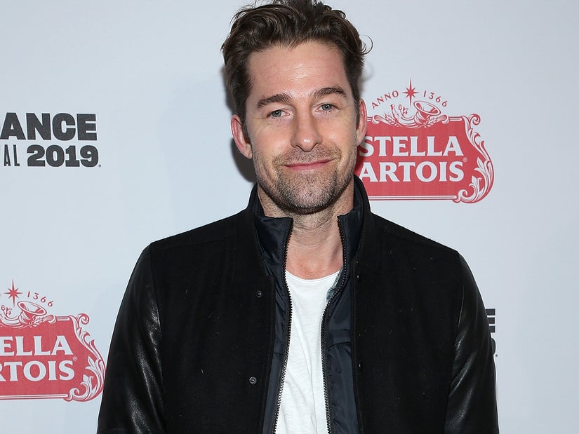 Grey's Anatomy Premiere Surprise Scott Speedman Returns, Now as Series Regular