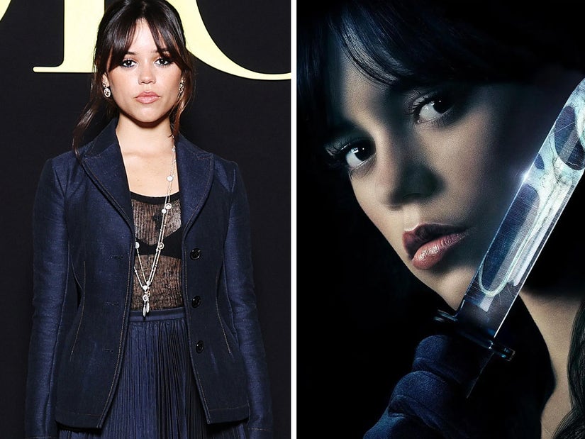 Why has Jenna Ortega dropped out of Scream VII? Exploring rumors