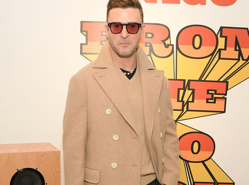 Why Fans Believe *NSYNC Could Be on Justin Timberlake's New Album