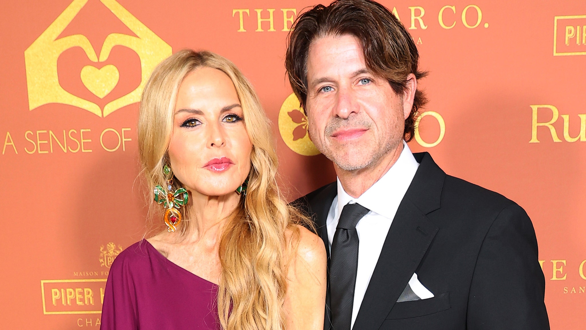 Rachel Zoe Details Decision to End 26-Year Marriage to Rodger Berman: ‘I Was Done’ Rachel Zoe Details Decision to End 26-Year Marriage to Rodger Berman: ‘I Was Done’
