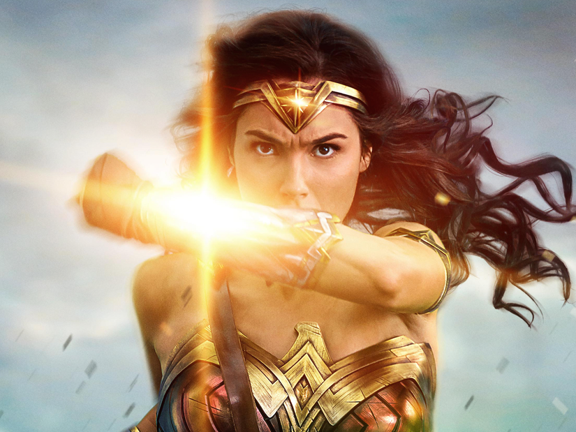 Wonder Woman 3': Everything to Know About the Gal Gadot Movie