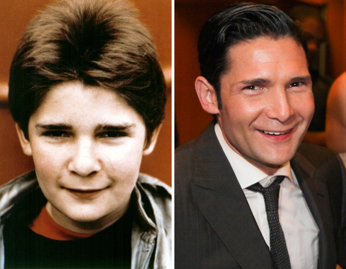 The Goonies' Cast: Where Are They Now?