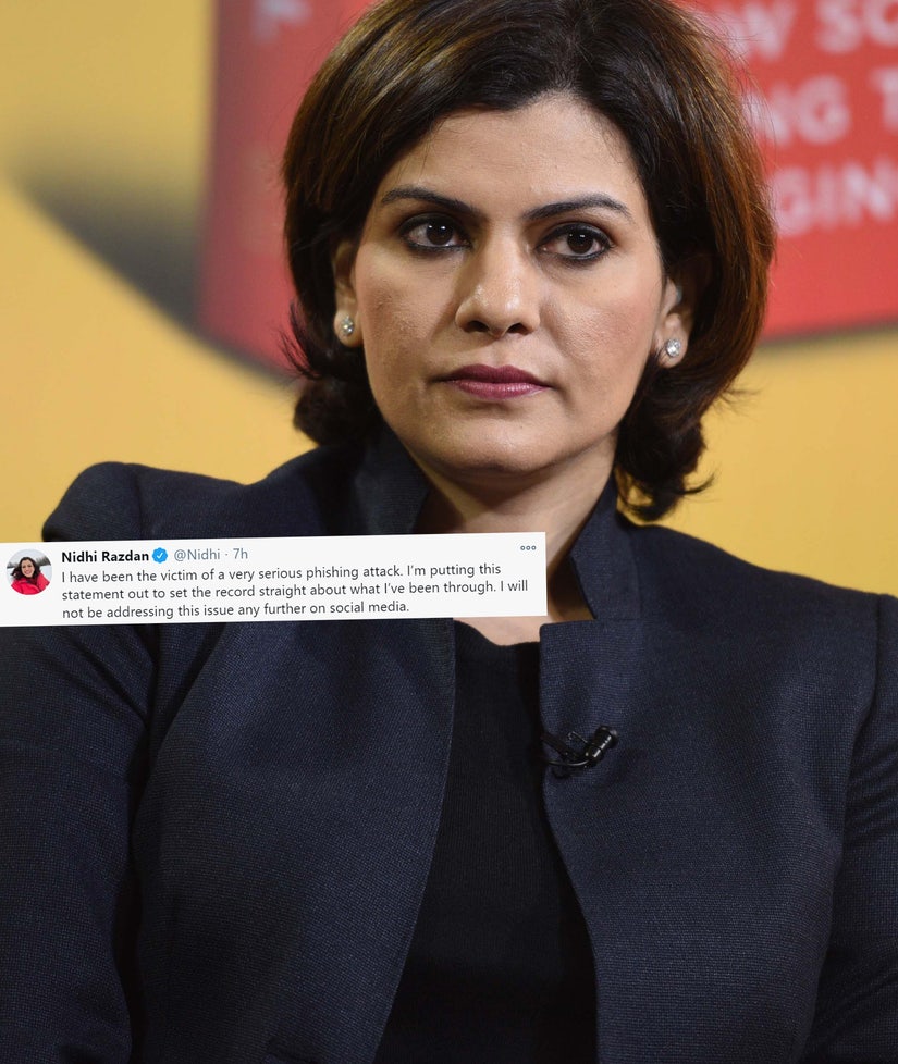 Indian Journalist Nidhi Razdan Explains How She Was Duped Into Leaving Career For Fake Job Offer 9462