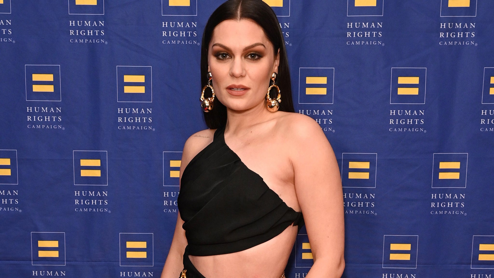 Jessie J Reveals She Had '5 Breast Biopsies' Before Concert Amid Cancer Battle