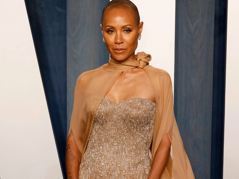 Jada Pinkett Smith and the controversy surrounding her life