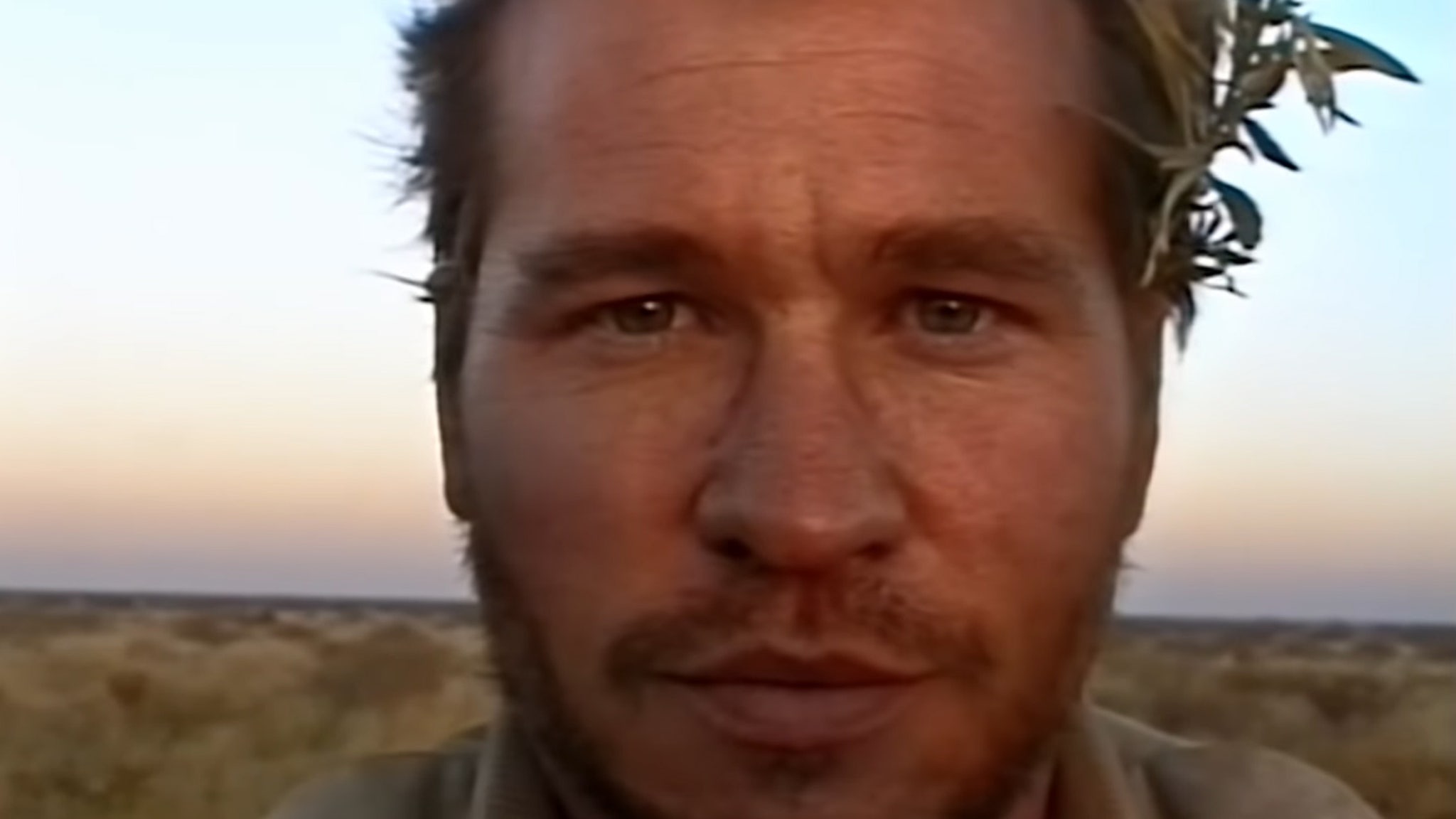 Val Kilmer Gives Rare Insight Into Throat Cancer Battle In Powerful