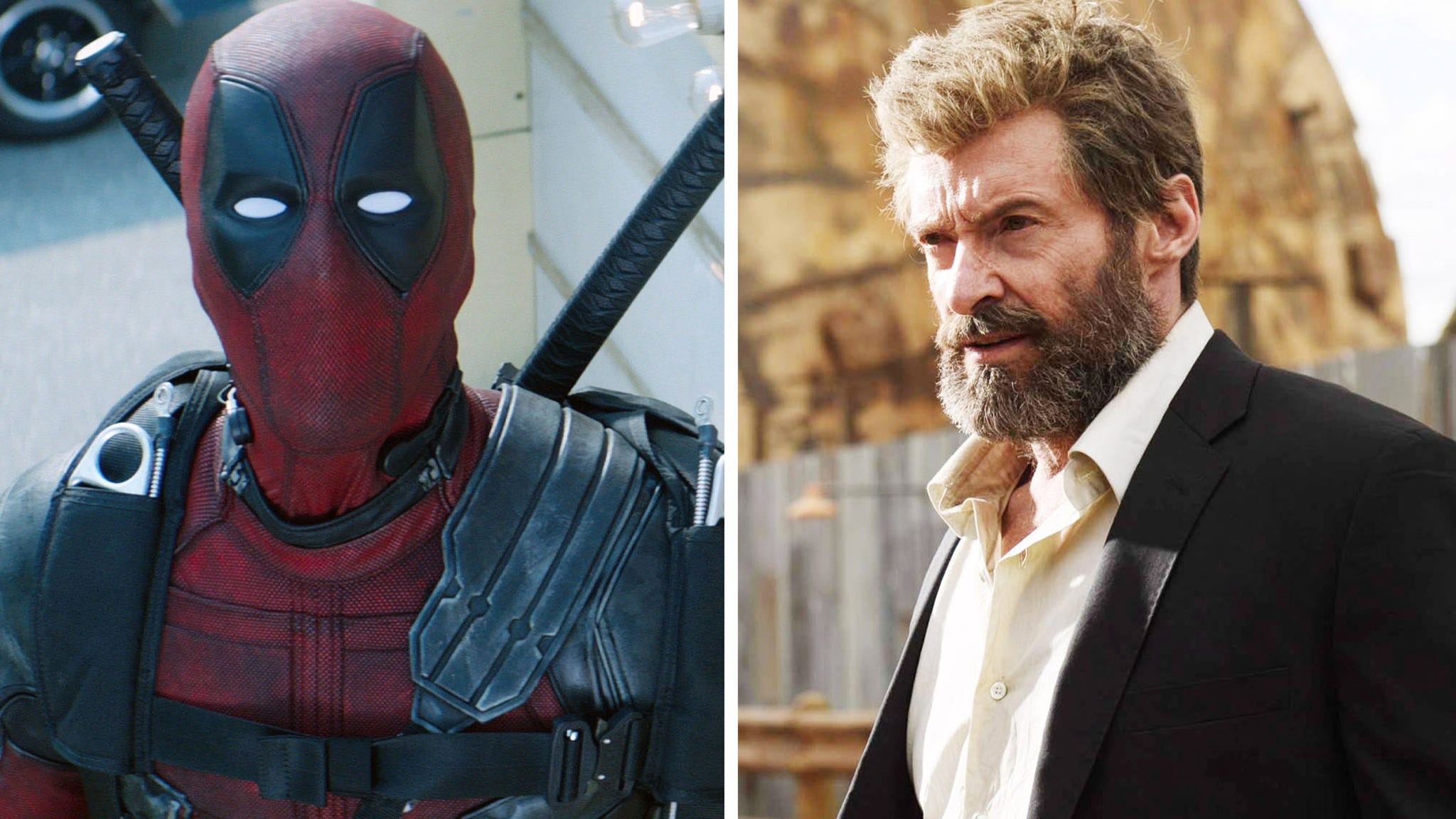 Disney+ Adding R-Rated Deadpool Films, Logan to Streamer This Week
