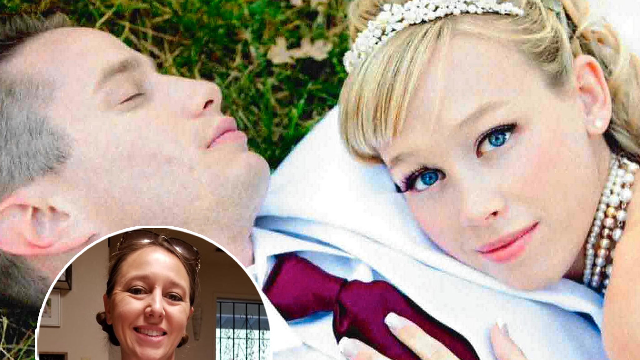 Kidnap Hoaxster Sherri Papini Claims 'Inappropriate' Relationship Between Sister and Ex-Husband