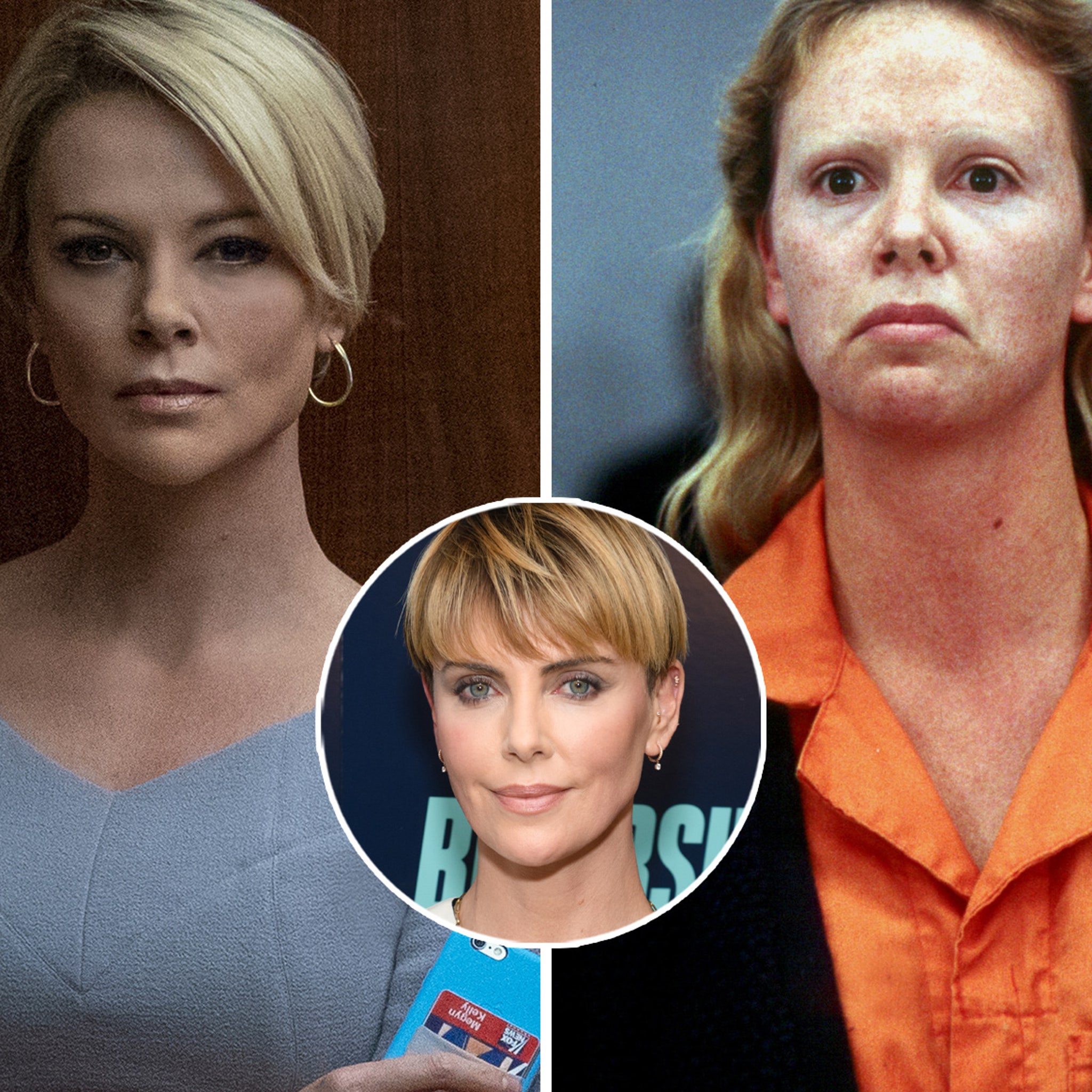 Charlize Theron Says Megyn Kelly Role Was Harder Than Playing Serial Killer If you have good quality pics of charlize theron, you can add them to forum. charlize theron says megyn kelly role