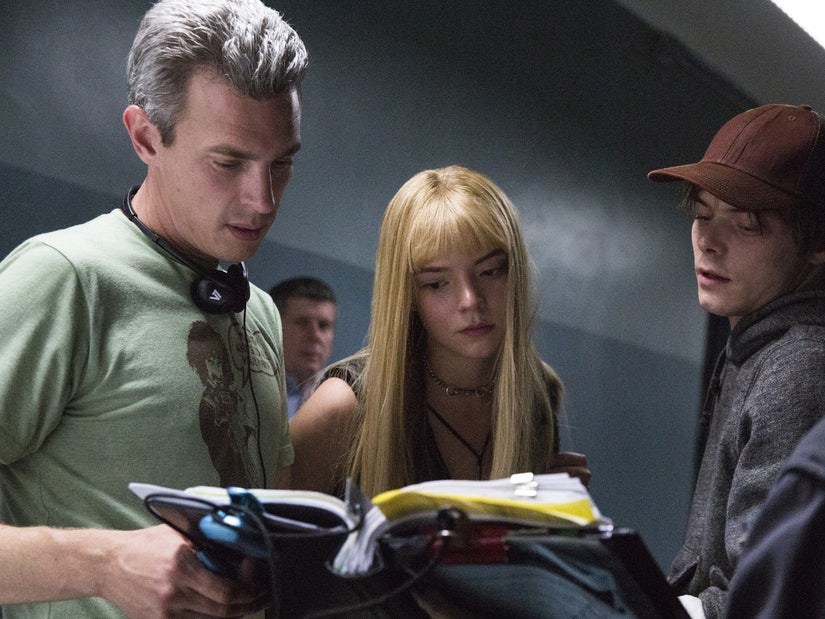 The New Mutants' Opening Scene Released Along With New Trailer