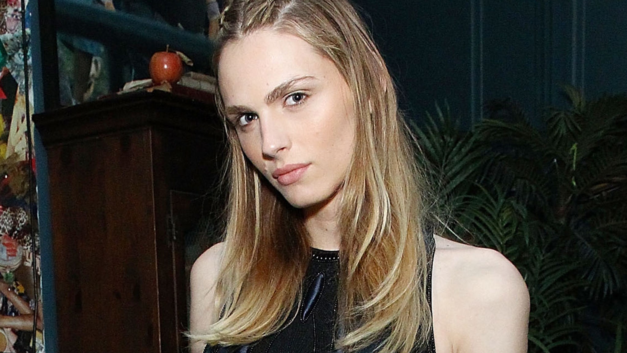 Andreja Pejic Talks Dating Life Reveals Ex S Horrible Reaction To | My ...