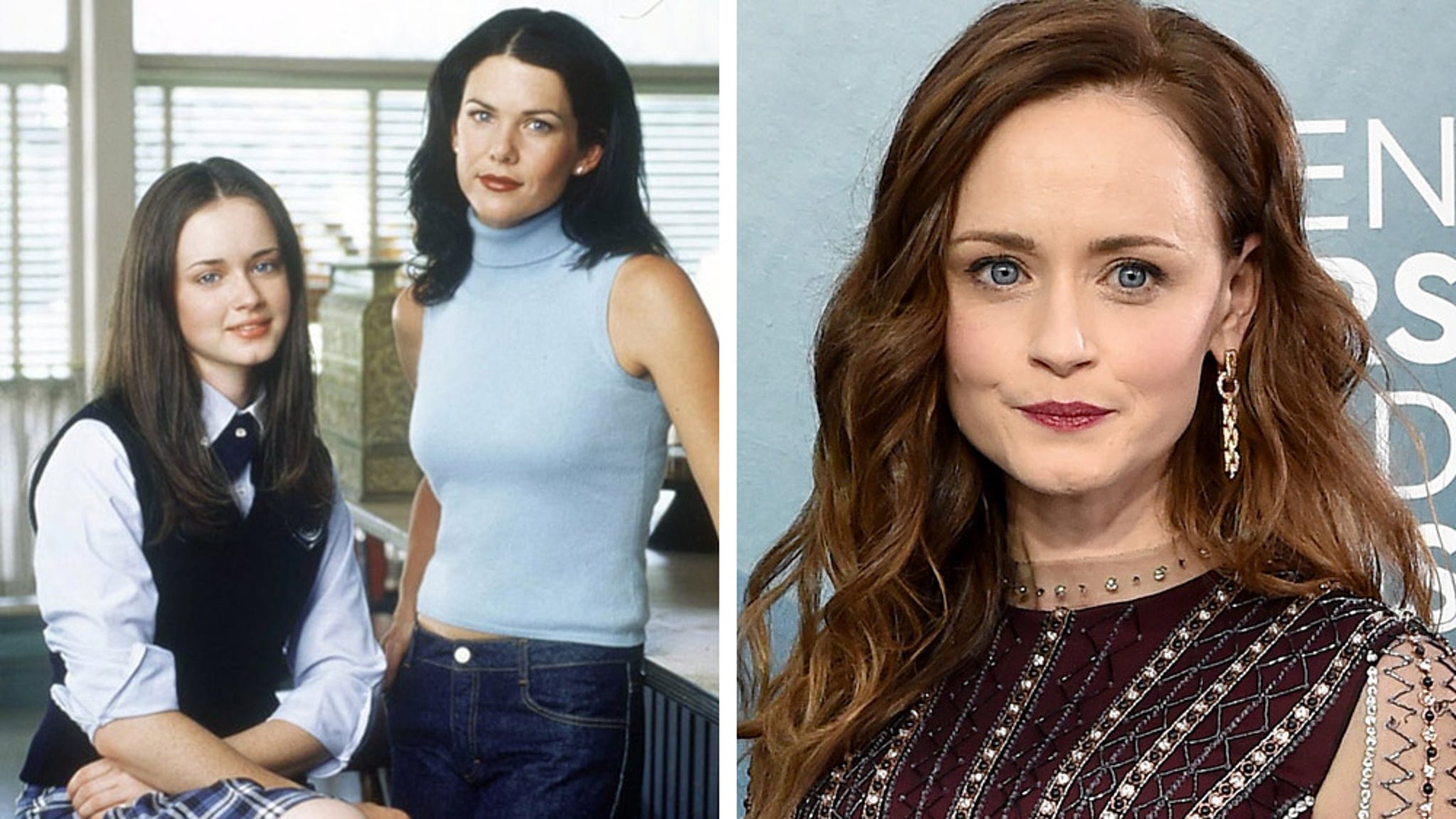 Gilmore Girls Turns 20 -- See What the Cast Looks Like Now!