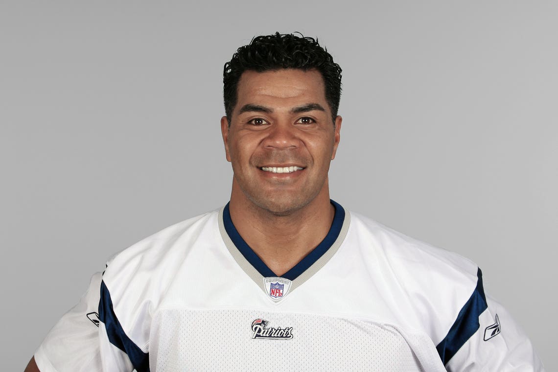 Remembering Junior Seau