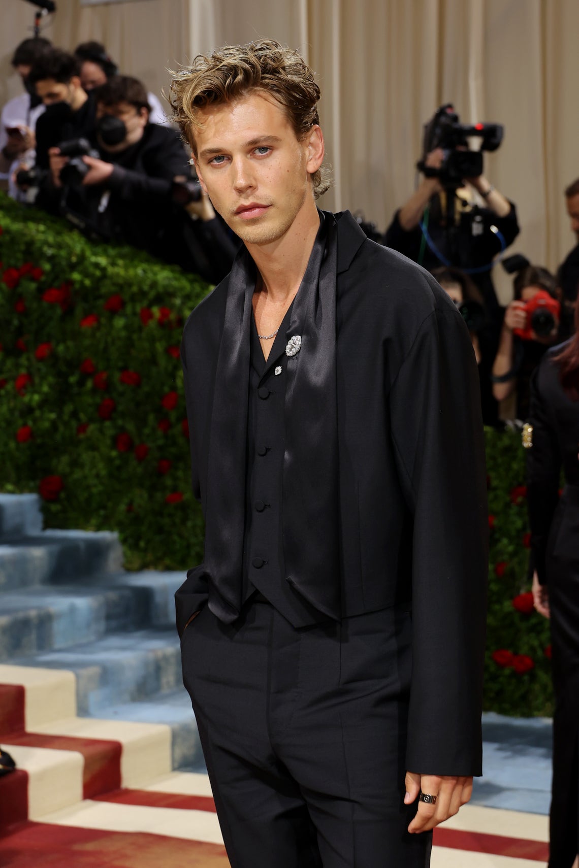 Austin Butler