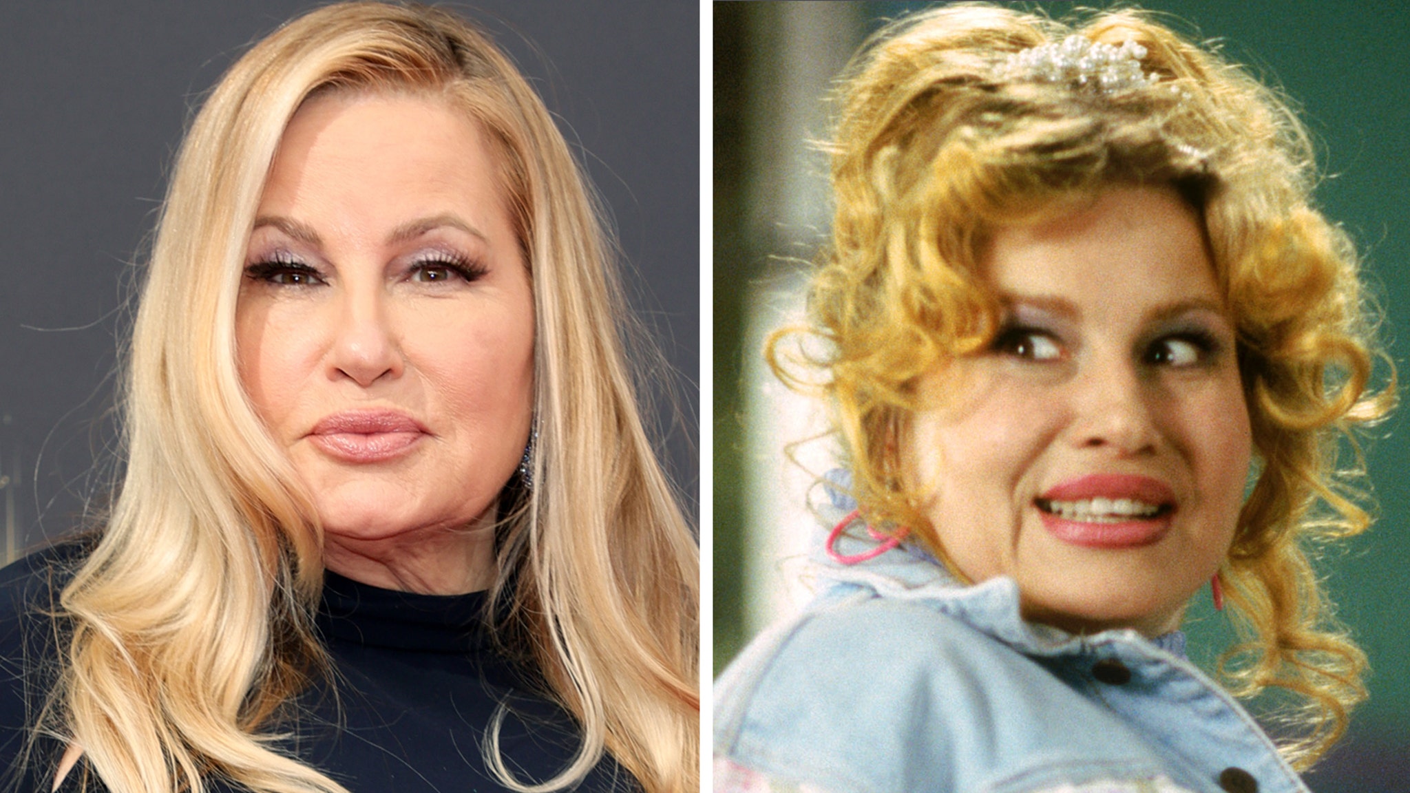 Jennifer Coolidge Was Asked to Audition for Stage Production of Legally Blonde: 'I'm Still Angry'