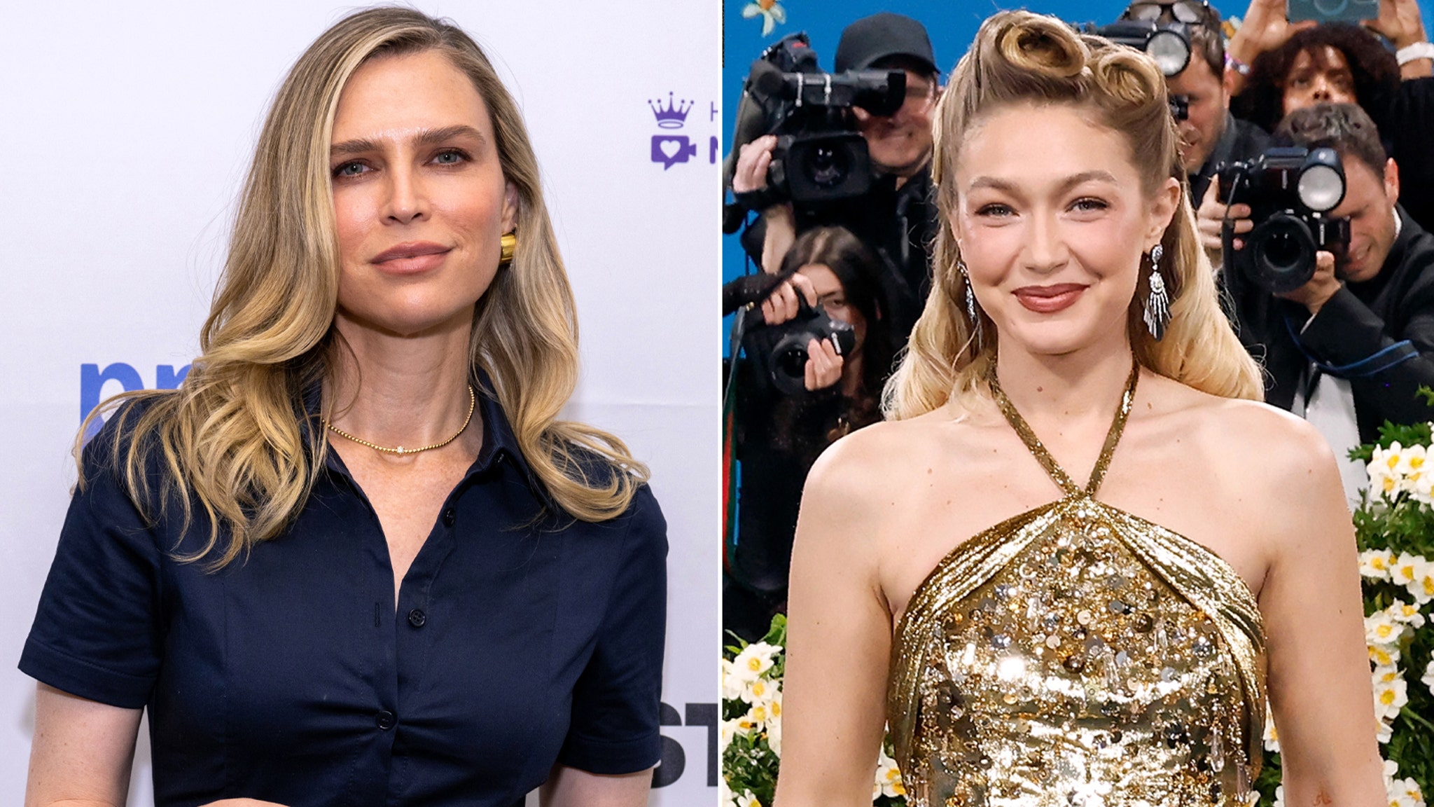 Sara Foster Reveals Where She Stands With Former Stepsister Gigi Hadid 10 Years After Their Parents' Split