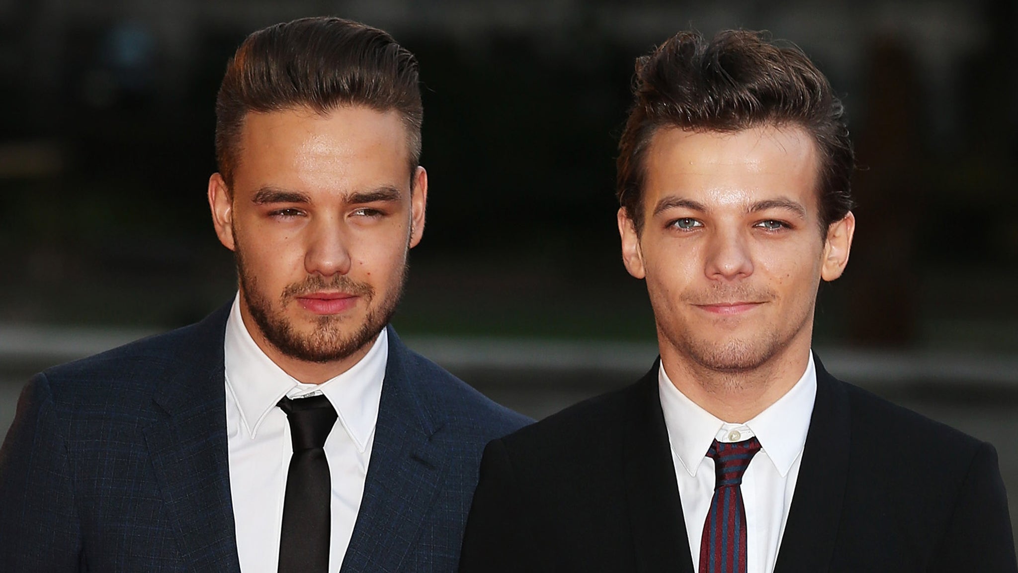 Louis Tomlinson Says He'll 'Never Really Accept' Liam Payne's Death