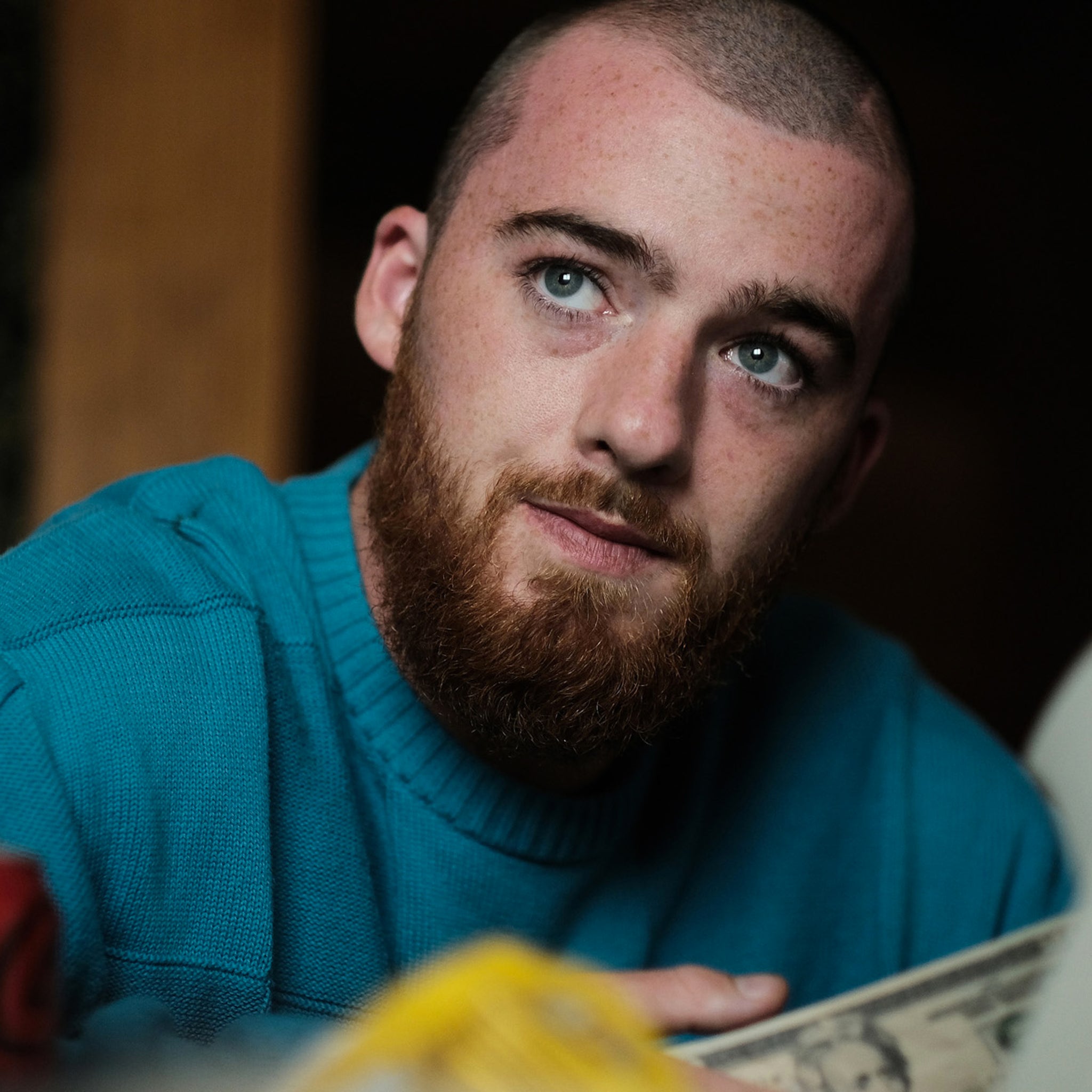 Euphoria Star Angus Cloud Dead At 25